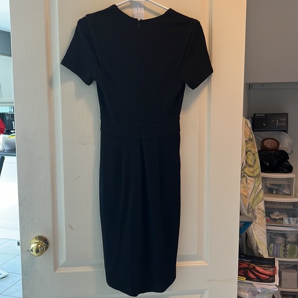 Babaton Dress - Picture 2 of 3